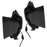 2011-2015 Super Duty High Powered LED Fog 6000K Pair - View 4 | Dirty Garage