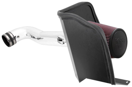 1977Series Performance Intake Kit - Chevy/2014-2015 Silverado/Seirra/2015 Suburban/Tahoe/Yukon - View 7 | Dirty Garage