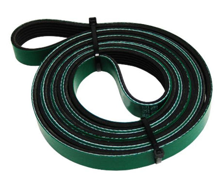 Universal Serpentine Belt For Dual Fueler 5.9 And 6.7L | Dirty Garage