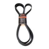 Universal Serpentine Belt - 6.7L Single Alternator and A/C 3157mm 8 Rib | Dirty Garage