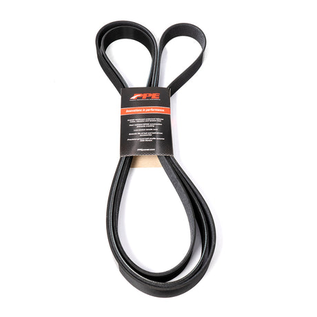 Universal Serpentine Belt - 6.7L Single Alternator and A/C 3157mm 8 Rib | Dirty Garage