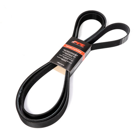 Universal Serpentine Belt - 6.7L Single Alternator and A/C 3157mm 8 Rib - View 3 | Dirty Garage