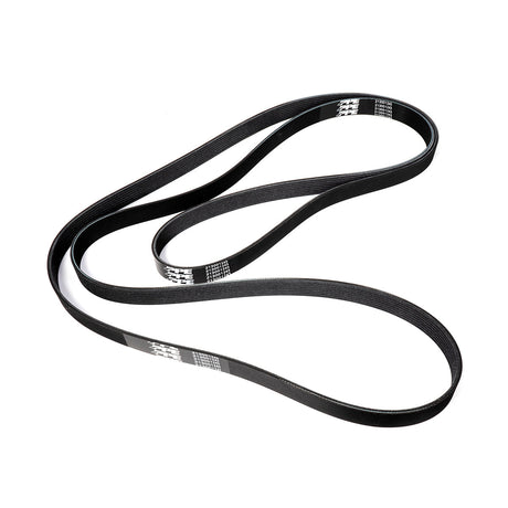 Universal Serpentine Belt - 6.7L Single Alternator and A/C 3157mm 8 Rib - View 4 | Dirty Garage