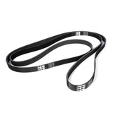 Universal Serpentine Belt - 6.7L Single Alternator and A/C 3157mm 8 Rib - View 5 | Dirty Garage
