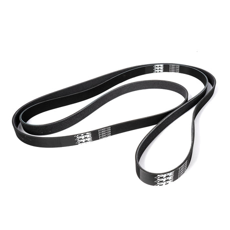 Universal Serpentine Belt - 6.7L Single Alternator and A/C 3157mm 8 Rib - View 5 | Dirty Garage