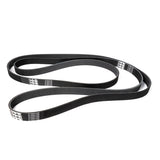 Universal Serpentine Belt - 6.7L Single Alternator and A/C 3157mm 8 Rib - View 6 | Dirty Garage