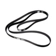 Universal Serpentine Belt - 5.9L/6.7L Single Alt - Stock Length Belt 3227mm 8 Rib | Dirty Garage
