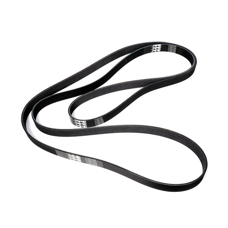 Universal Serpentine Belt - 5.9L/6.7L Single Alt - Stock Length Belt 3227mm 8 Rib | Dirty Garage