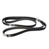 Universal Serpentine Belt - 5.9L/6.7L Single Alt - Stock Length Belt 3227mm 8 Rib - View 3 | Dirty Garage