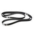 Universal Serpentine Belt - 6.7L Dual Alternator 3297mm 8 Rib | Dirty Garage