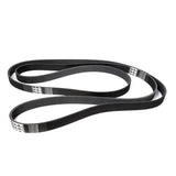 Universal Serpentine Belt - 6.7L Dual Alternator 3297mm 8 Rib | Dirty Garage
