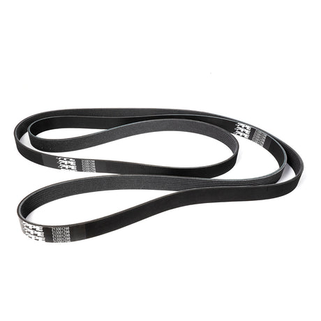 Universal Serpentine Belt - 6.7L Dual Alternator 3297mm 8 Rib | Dirty Garage