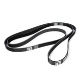 Universal Serpentine Belt - 6.7L Dual Alternator 3297mm 8 Rib - View 2 | Dirty Garage