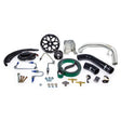 Universal 2007.5-2012 2500/3500 6.7L Dual Fueler Installation Kit without Pump (Built To Order) | Dirty Garage