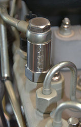 Universal 2500/3500 5.9L RACE FUEL VALVE - View 2 | Dirty Garage