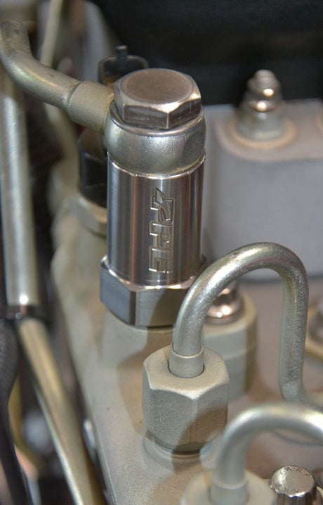 Universal 2500/3500 5.9L RACE FUEL VALVE - View 2 | Dirty Garage