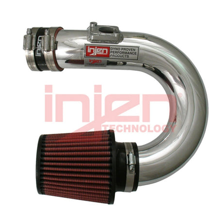 2000-2003 Celica GT Polished Short Ram Intake | Dirty Garage