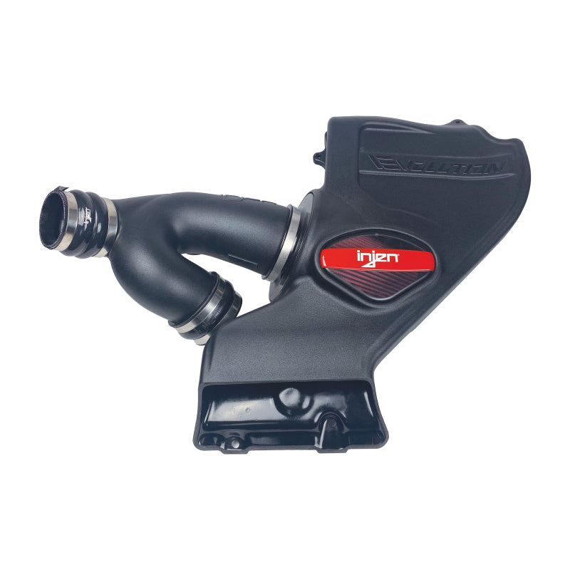 2015-2025 F-150 3.5L EcoBoost Oiled Evolution Intake | Dirty Garage