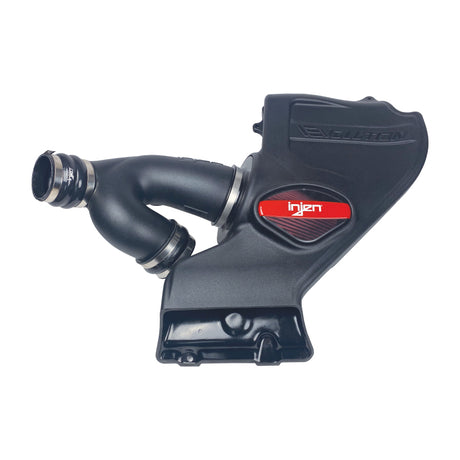 2015-2025 F-150 3.5L EcoBoost Oiled Evolution Intake | Dirty Garage