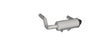 2013-2019 Can-Am Renegade 5" Single Slip-On Performance Series Exhaust | Dirty Garage