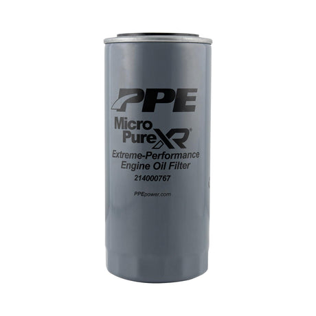 1994-2025 Engine Oil Filter - MicroPure XR - 5.9L/6.7L Cummins | Dirty Garage