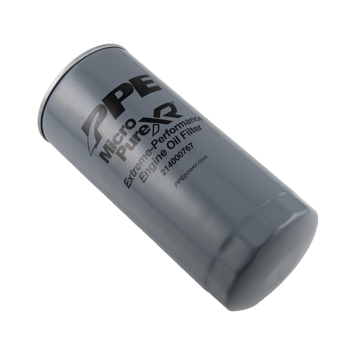 1994-2025 Engine Oil Filter - MicroPure XR - 5.9L/6.7L Cummins - View 3 | Dirty Garage