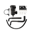 2019-2023 Ram 1500 1500 3.0L EcoDiesel Crankcase Ventilation Oil/Water Separation Kit | Dirty Garage
