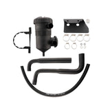2019-2023 Ram 1500 1500 3.0L EcoDiesel Crankcase Ventilation Oil/Water Separation Kit | Dirty Garage