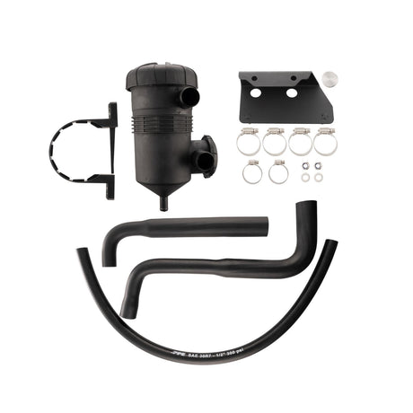 2019-2023 Ram 1500 1500 3.0L EcoDiesel Crankcase Ventilation Oil/Water Separation Kit | Dirty Garage