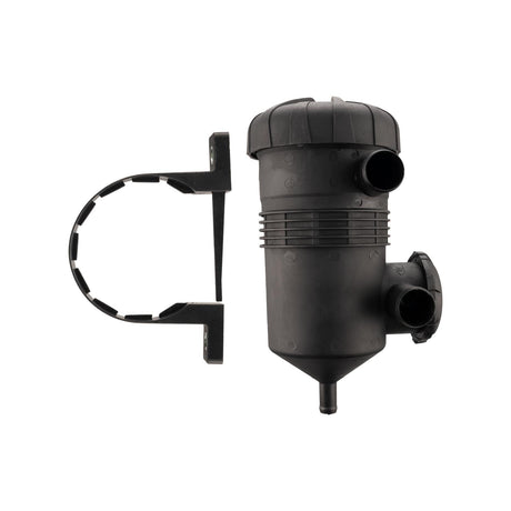 2019-2023 Ram 1500 1500 3.0L EcoDiesel Crankcase Ventilation Oil/Water Separation Kit - View 4 | Dirty Garage
