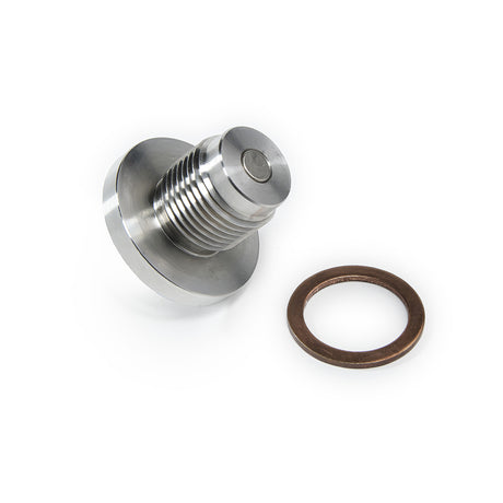 Universal Oil Drain Plug 5.9/6.7L | Dirty Garage