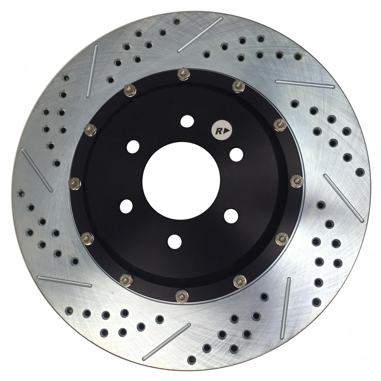 2003-2010 Dodge Viper SRT-10 Brake Kit Brake Kit | Dirty Garage