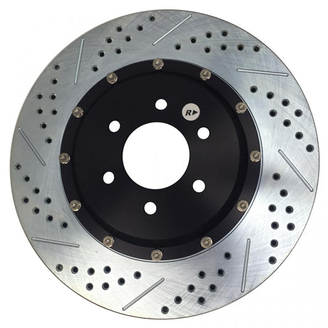 2003-2010 Dodge Viper SRT-10 Brake Kit Brake Kit | Dirty Garage