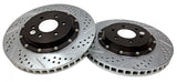 2003-2010 Dodge Viper SRT-10 Brake Kit Brake Kit - View 2 | Dirty Garage