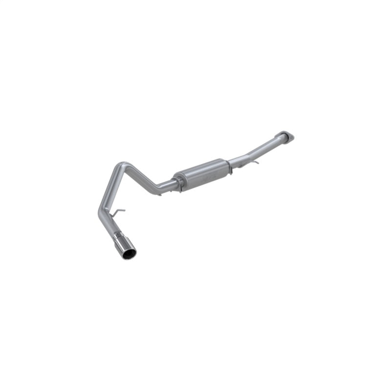 2000-2006 GM 1500 Cat Back Single Side | Dirty Garage