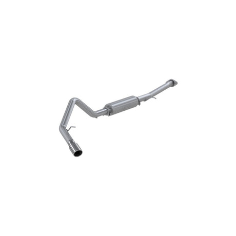 2000-2006 GM 1500 Cat Back Single Side | Dirty Garage