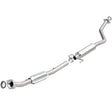 2000-2005 Celica 1.8L Front Catalytic Converter Direct Fit | Dirty Garage