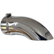 Universal Tip 5 OD Turn Down 5 Inlet 14 Length | Dirty Garage