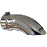 Universal Tip 5 OD Turn Down 5 Inlet 14 Length | Dirty Garage