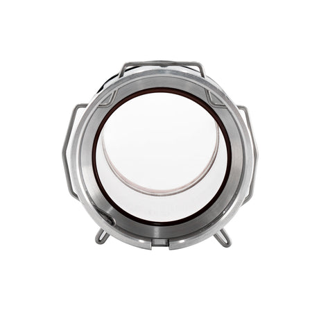 2020-2023 Ram 1500 3.0L EcoDiesel Turbo Resonator Delete Kit - View 3 | Dirty Garage