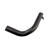 2020-2023 Ram 1500 1500 3.0L EcoDiesel Zilla Carbon Fiber Intake Tube-Carbon Twill Weave | Dirty Garage