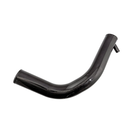 2020-2023 Ram 1500 1500 3.0L EcoDiesel Zilla Carbon Fiber Intake Tube-Carbon Twill Weave | Dirty Garage