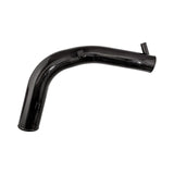 2020-2023 Ram 1500 1500 3.0L EcoDiesel Zilla Carbon Fiber Intake Tube-Carbon Twill Weave - View 2 | Dirty Garage