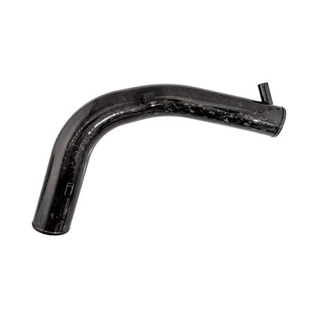 2020-2023 Ram 1500 1500 3.0L EcoDiesel Zilla Carbon Fiber Intake Tube-Carbon Forged - View 2 | Dirty Garage