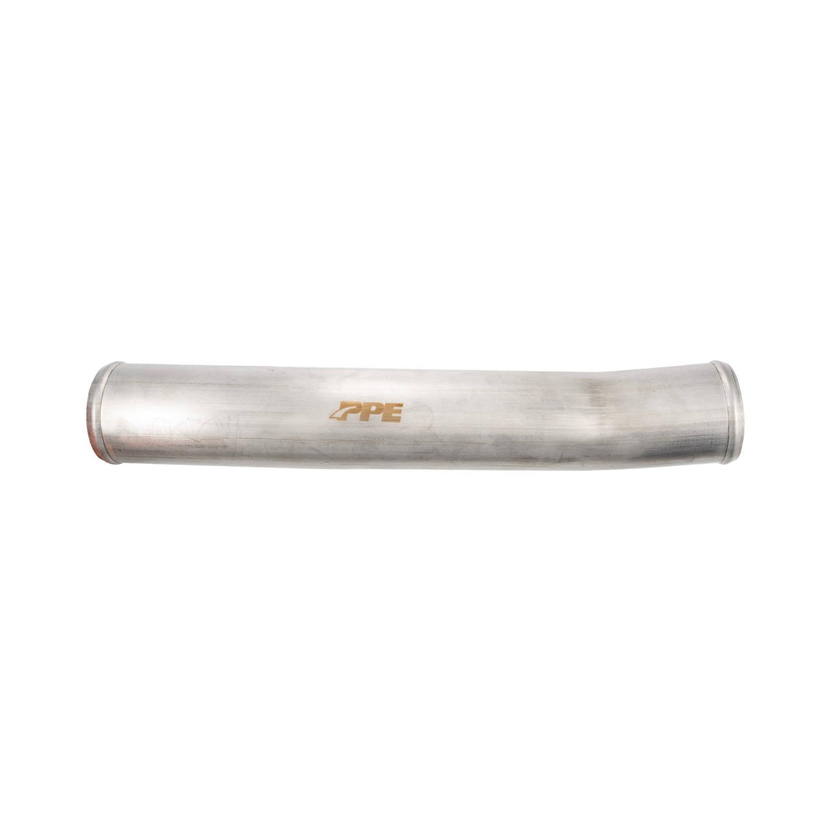 2010-2012 Cummins 6.7L Intercooler Charge Pipe Kit - Stainless Steel-Brushed - View 6 | Dirty Garage