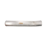 2010-2012 Cummins 6.7L Intercooler Charge Pipe Kit - Stainless Steel-Brushed - View 6 | Dirty Garage