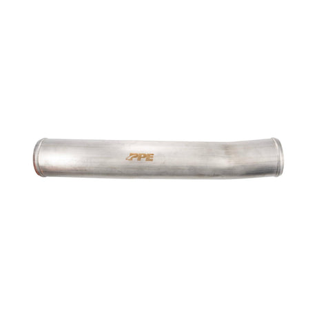2010-2012 Cummins 6.7L Intercooler Charge Pipe Kit - Stainless Steel-Brushed - View 6 | Dirty Garage