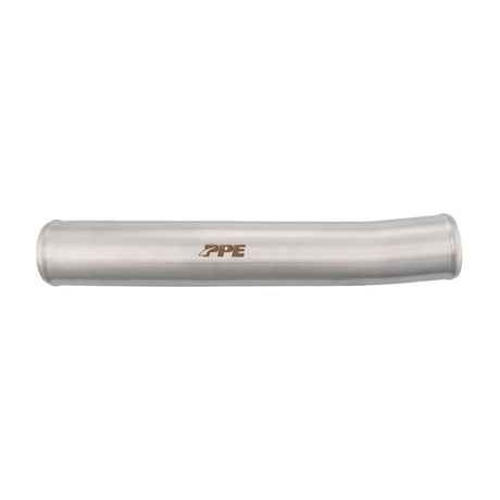 2010-2012 Cummins 6.7L Intercooler Charge Pipe Kit - Stainless Steel-Brushed - View 9 | Dirty Garage