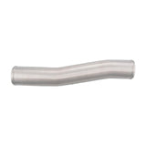 2010-2012 Cummins 6.7L Intercooler Charge Pipe Kit - Stainless Steel-Brushed - View 10 | Dirty Garage