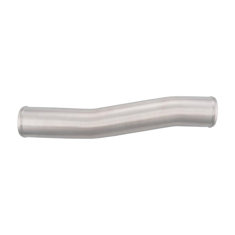 2010-2012 Cummins 6.7L Intercooler Charge Pipe Kit - Stainless Steel-Brushed - View 10 | Dirty Garage